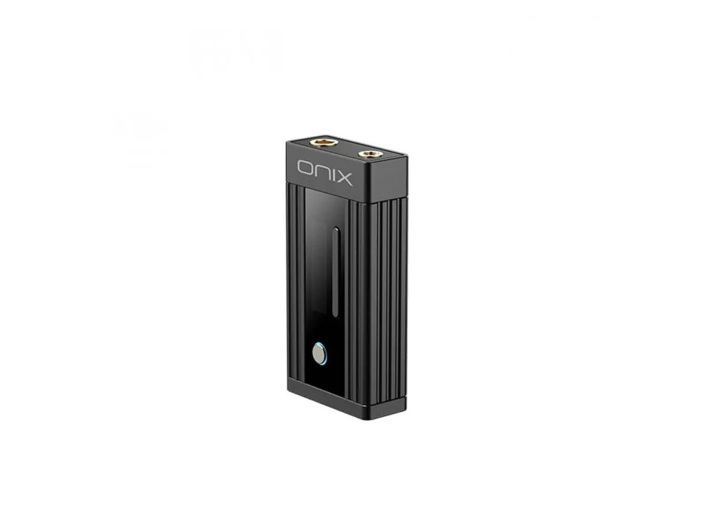 Портативный ЦАП ONIX Alpha XI1
