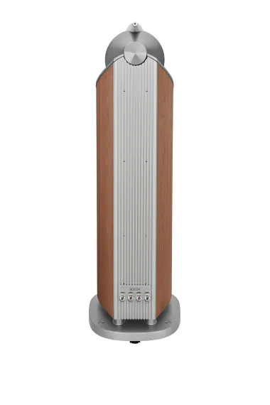 Bowers &amp; Wilkins 803 D4 Satin Walnut