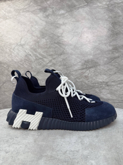 Кроссовки Hermes Slip-on Lift