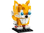 Конструктор LEGO BrickHeadz 40628 Майлз "Решка" Прауэр