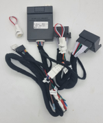 Установочный комплект для MERCEDES любое авто с NTG 4.0  KUBERG HP-LZ-MB-NTG40