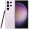 Смартфон Samsung Galaxy S23 Ultra 12/256Gb Lavender (SM-S918BLIGCAU)