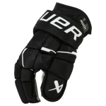 Перчатки Bauer S23 Supreme Mach INT