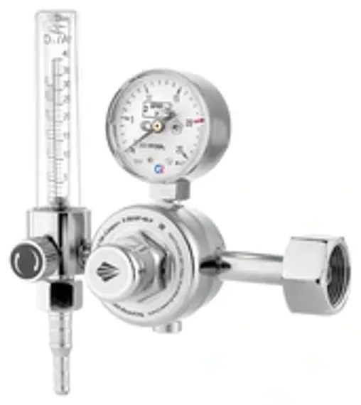 Четырёхкулачковый токарный патрон Optimum Bison Ø 250 мм Camlock ASA D1-6"