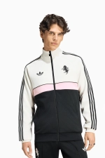 Кофта adidas Originals Juventus FC 26/27 Track