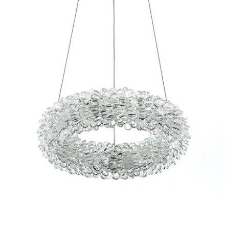 Подвесной светильник MODESTYLE MS.5002.300 CR