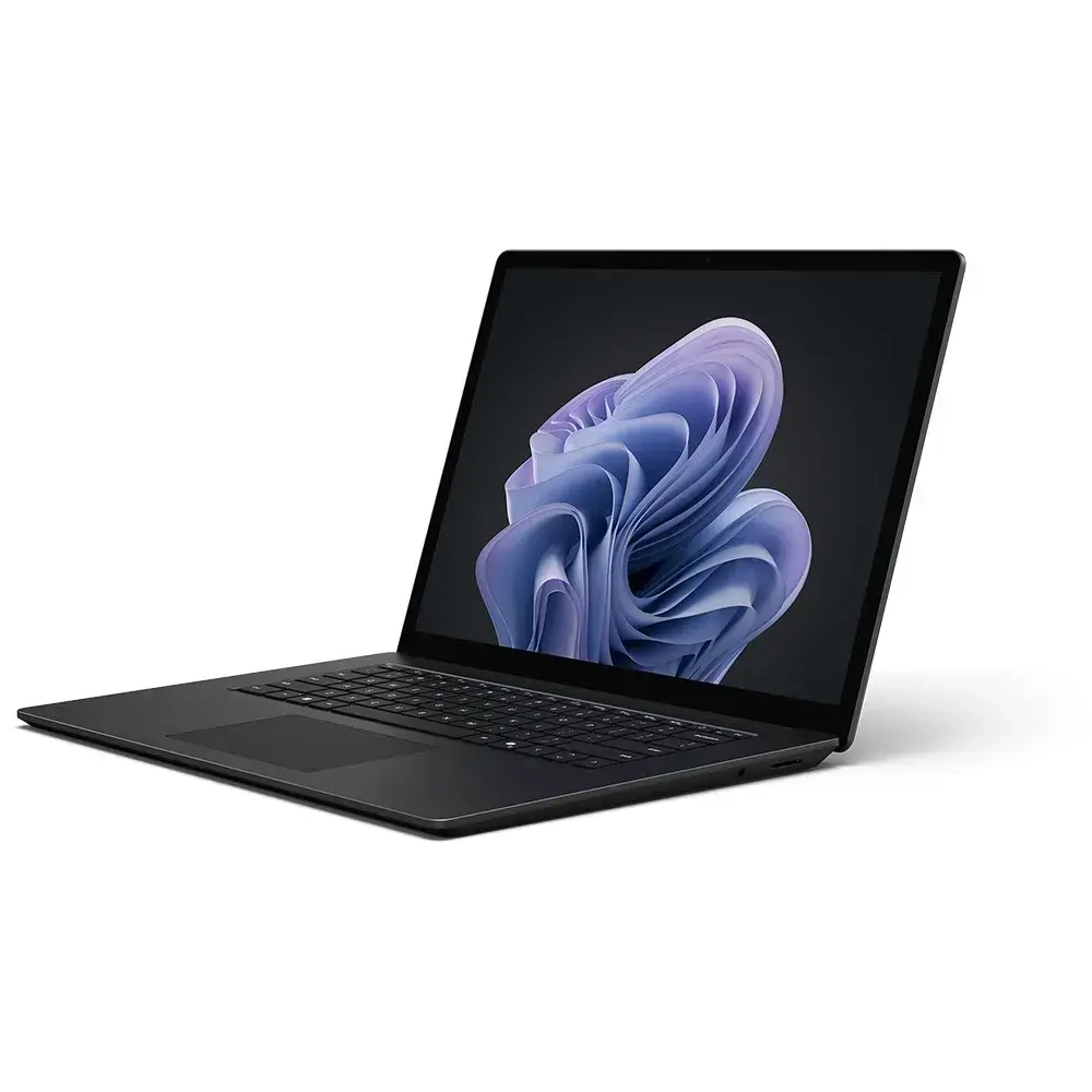 Microsoft Surface Laptop 6 (15", Intel Core Ultra 7 165H, 32GB RAM, 1 TB SSD)