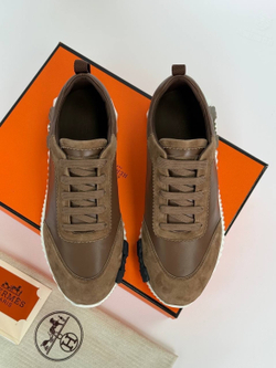 Кроссовки Hermes