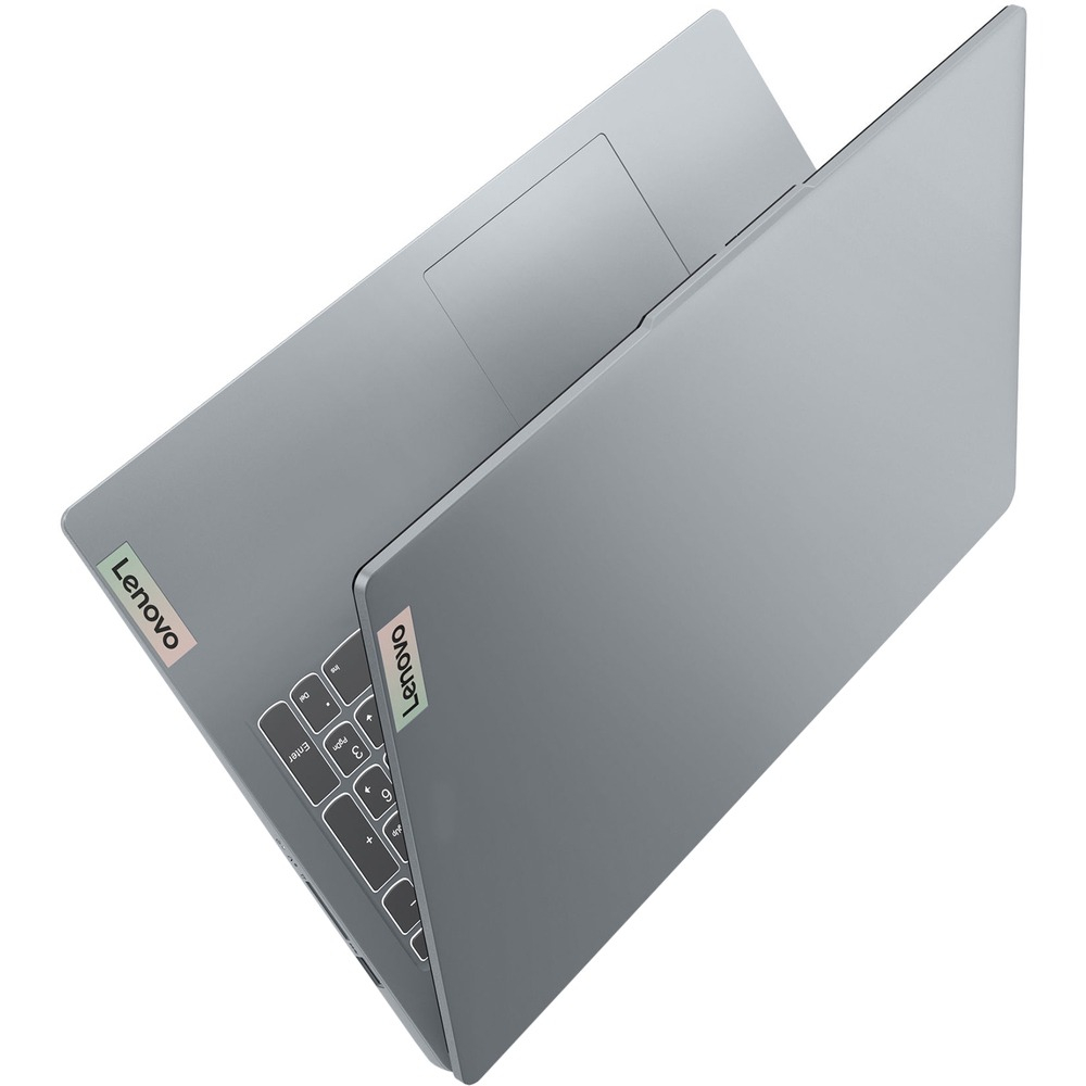Ноутбук Lenovo IdeaPad Slim 3 15AMN8 (82XQ00R0PS)