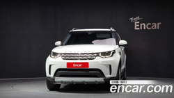 Land Rover Discovery 3.0 SD6 HSE — 2019