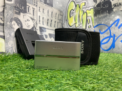 Sony DSC-T9