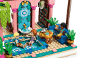 Конструктор LEGO Friends 42691 Garden Restaurant