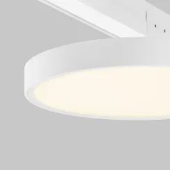 Трековый светильник Zon IP O-TR01-1-F-18WW3K Maytoni