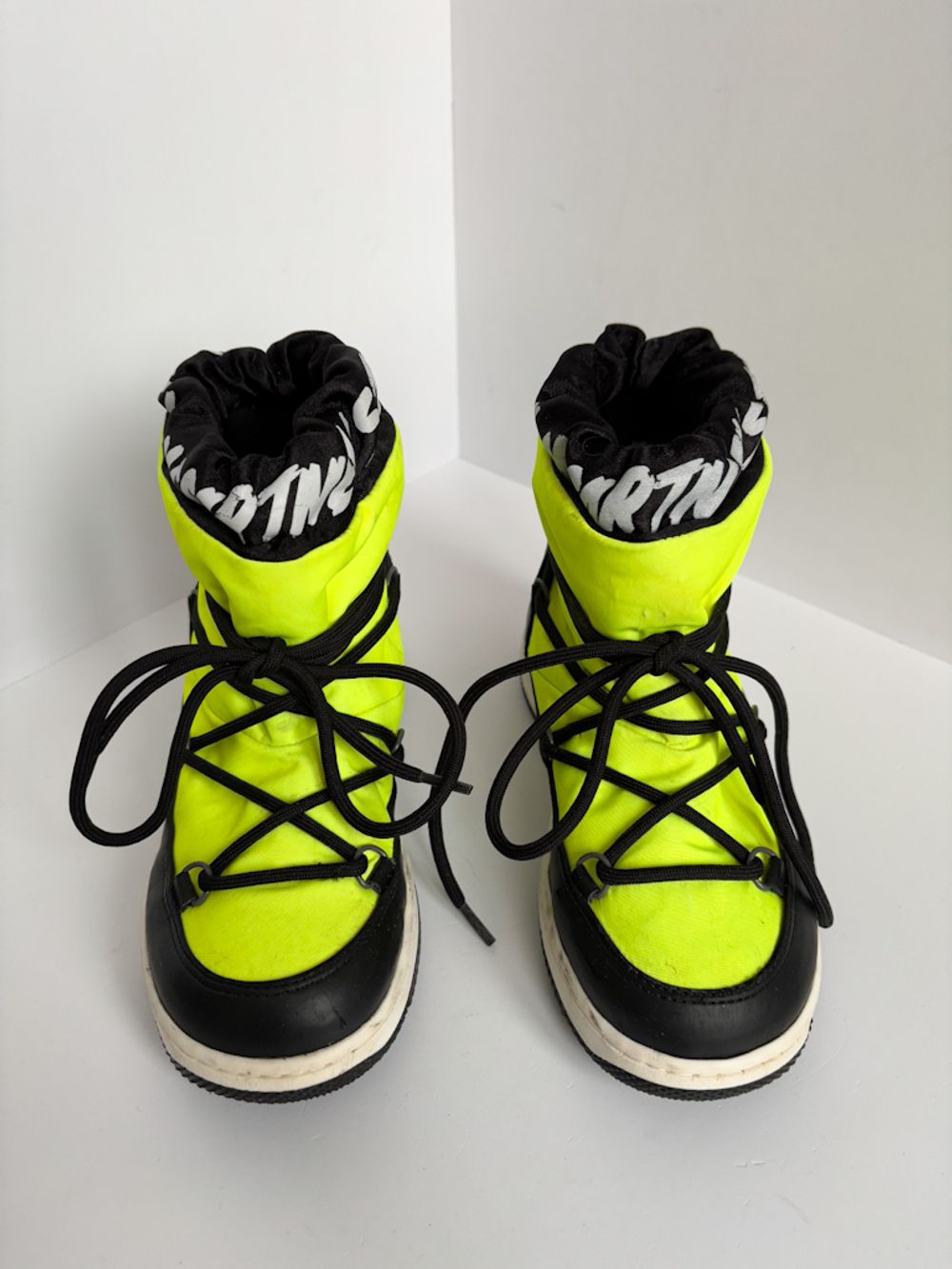 Ботинки Stella McCartney, 33