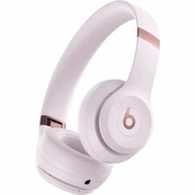 Беспроводные наушники Beats Solo 4, Cloud Pink