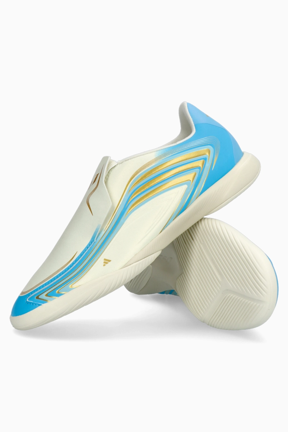 Футзалки adidas F50 League Messi LL IN Junior