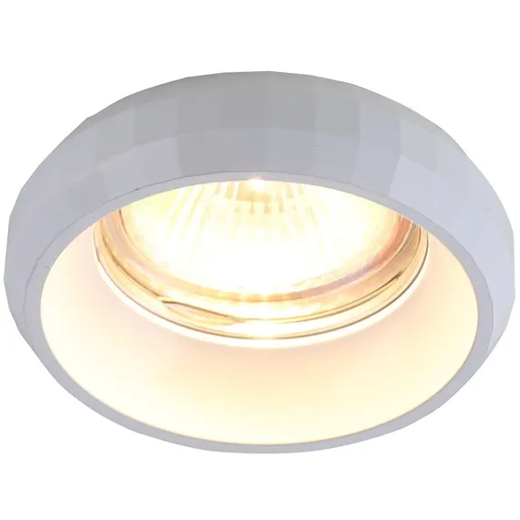 Точечный светильник Scugnizzo 1737/03 PL-1 Divinare