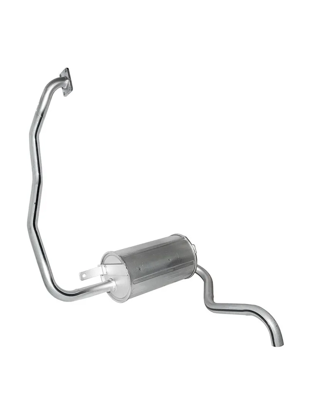 Глушитель TCM FD30T6/C6/W6 238P230101