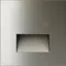 Накладка для подсветки светодиодной с датчиком Voltum S70 Шелк VLS002404