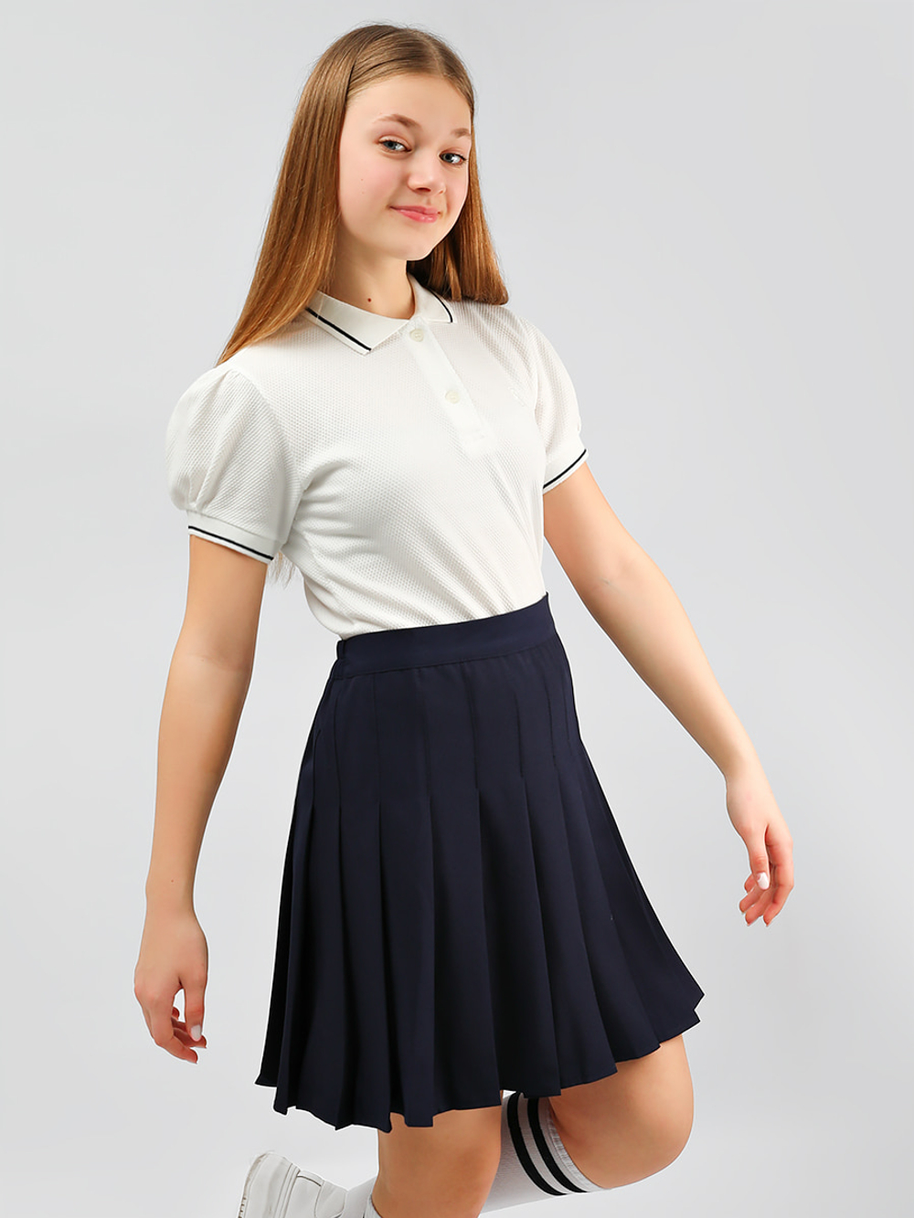 Батник Соль&Перец  SP2447-1BU