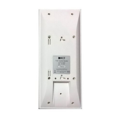 Центральный канал KEF T101C