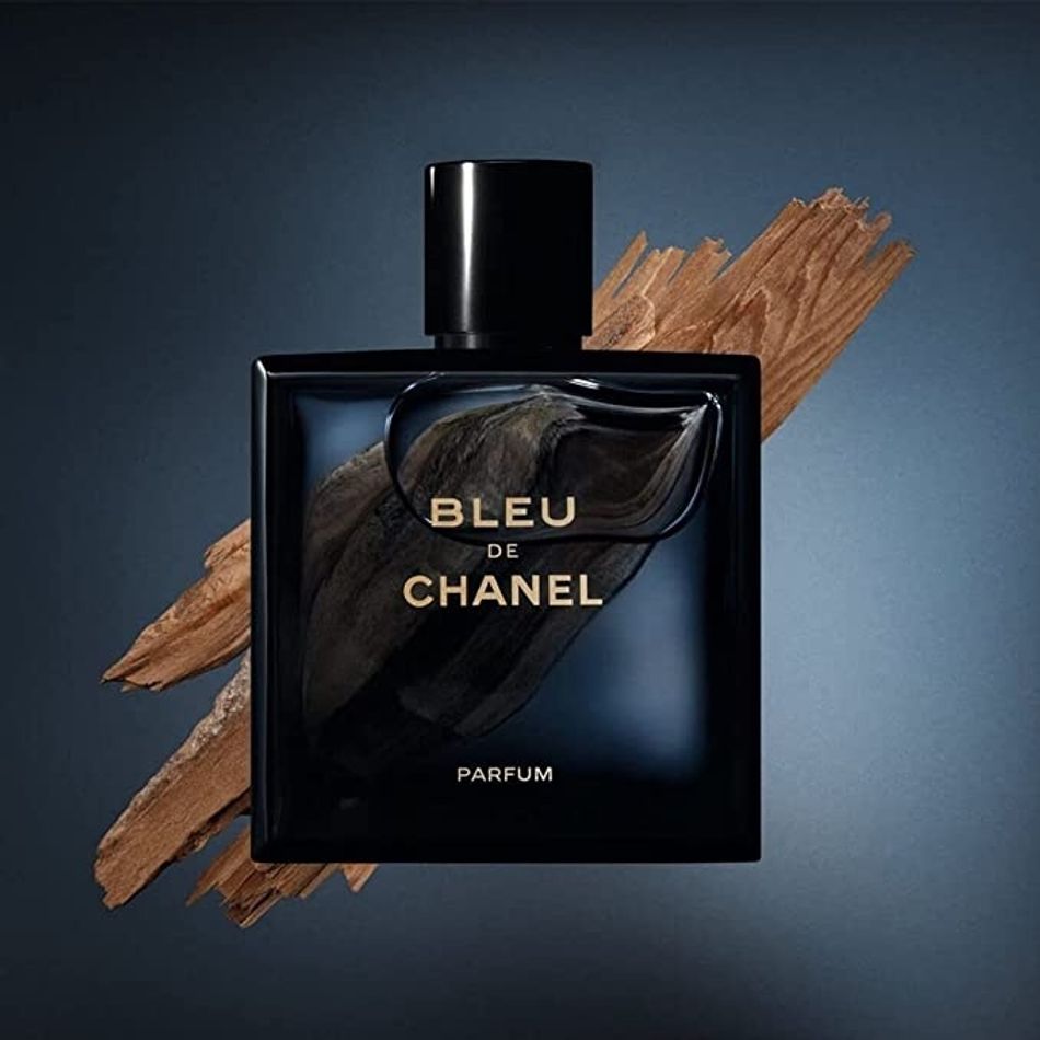 Парфюмерная вода Chanel Bleu de Chanel Eau de Parfum 100 мл Оригинал