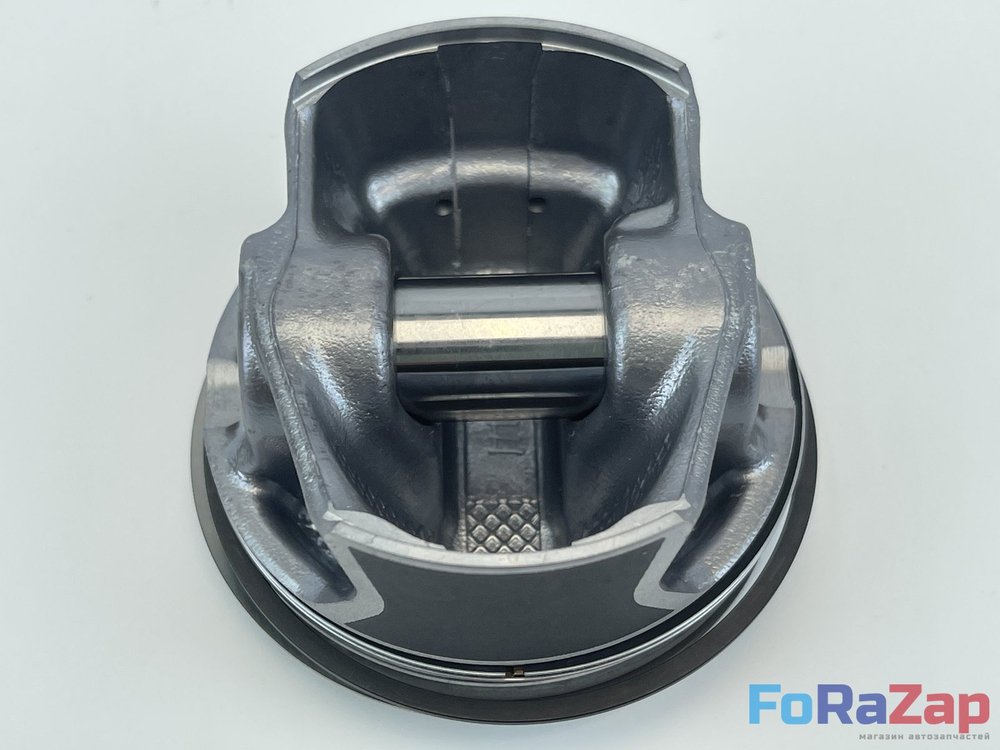 Поршни комплект +0.50 VAG 1.2 TFSI