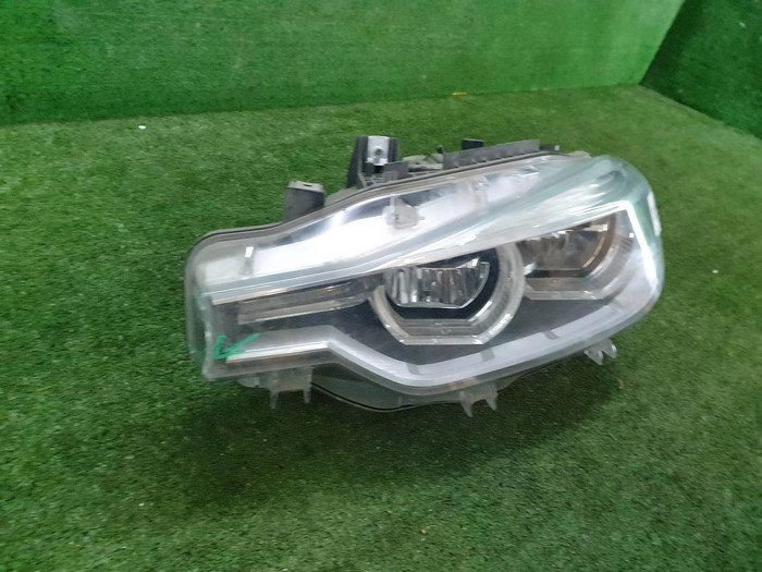 Фара левая BMW 3er F30 (2015-2020) LED