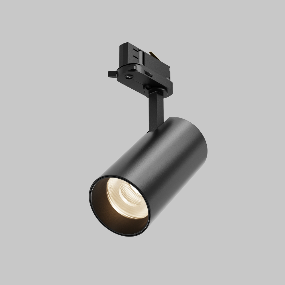 Линза ⌀55mm 60° для Focus Led 20Вт Maytoni Focus Led LensD60-60