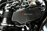 Карбоновая крышка двигателя для BMW M5 G90 G99 2024+ БМВ