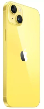 Apple iPhone 14 Plus 256GB Yellow