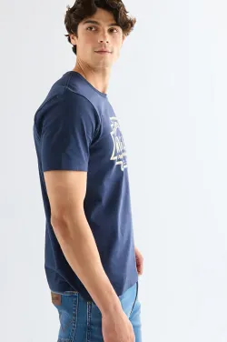Футболка мужская WRANGLER AMERICANA TEE