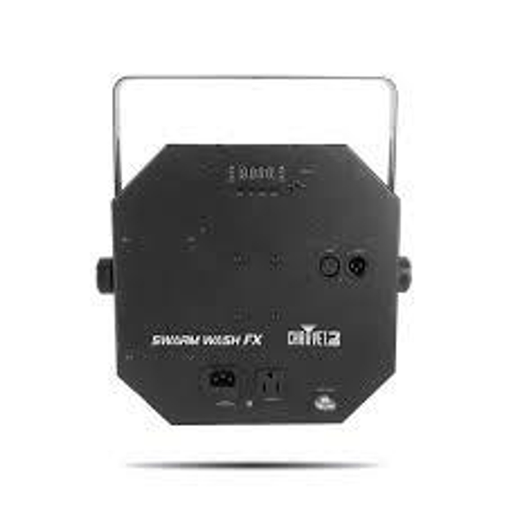 Chauvet SWARM WASH FX ILS
