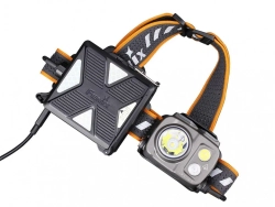 Налобный фонарь Fenix HP16R