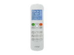 Фанкойл кассетный полноразмерный MDV MDKA-1200R