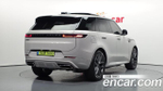 Land Rover Range Rover Sport P550E Dynamic HSE — 2025