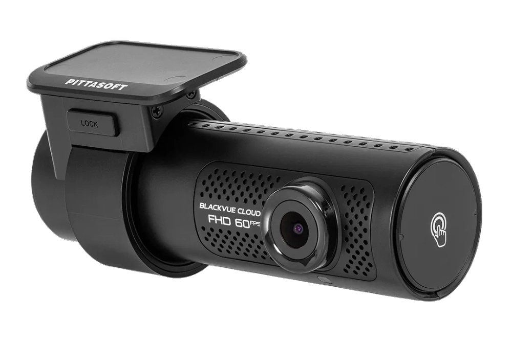 Blackvue DR770X-2CH II