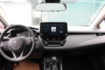 Установочный комплект для TOYOTA Corolla 2019+  KUBERG ZF-6008-DSP