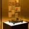 Technics SL-1200M7PED Lamborghini Yellow
