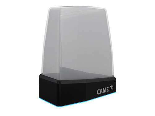 KRX1B1RW - RGB сигнальная лампа с подключением по шине CXN