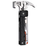 Мультитул Roxon H1 Hammer Rhino 17-in-One (17 инстр.) 5Cr15MoV, 420