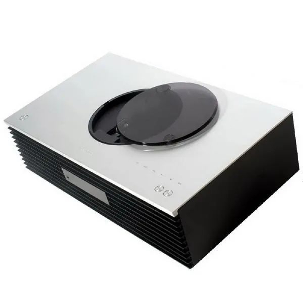 Hi-Fi-минисистема Technics SC-C70MK2EE-S Silver