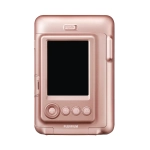 Фотоаппарат мгновенной печати Fujifilm Instax Mini LiPlay, Blush Gold (Розовый)