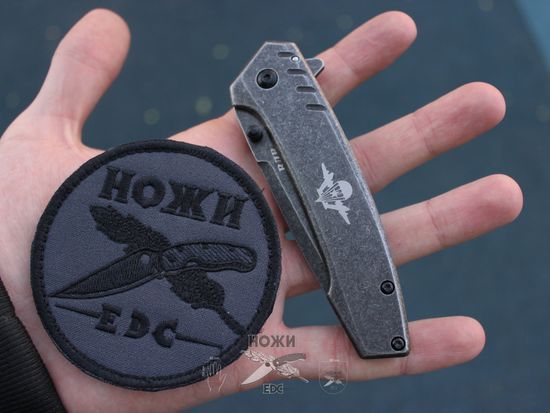 Нож НОКС "ВДВ" 322-580005