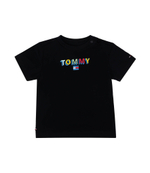 Футболка Tommy Hilfiger - темно-синий(KN0KN01622)