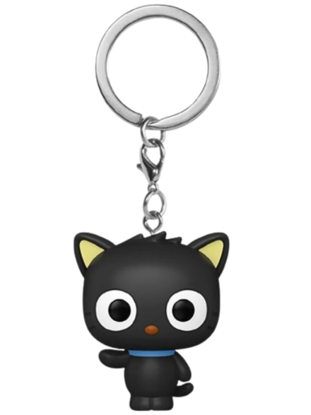 Брелок Funko Pocket POP! Hello Kitty And Friends Chococat