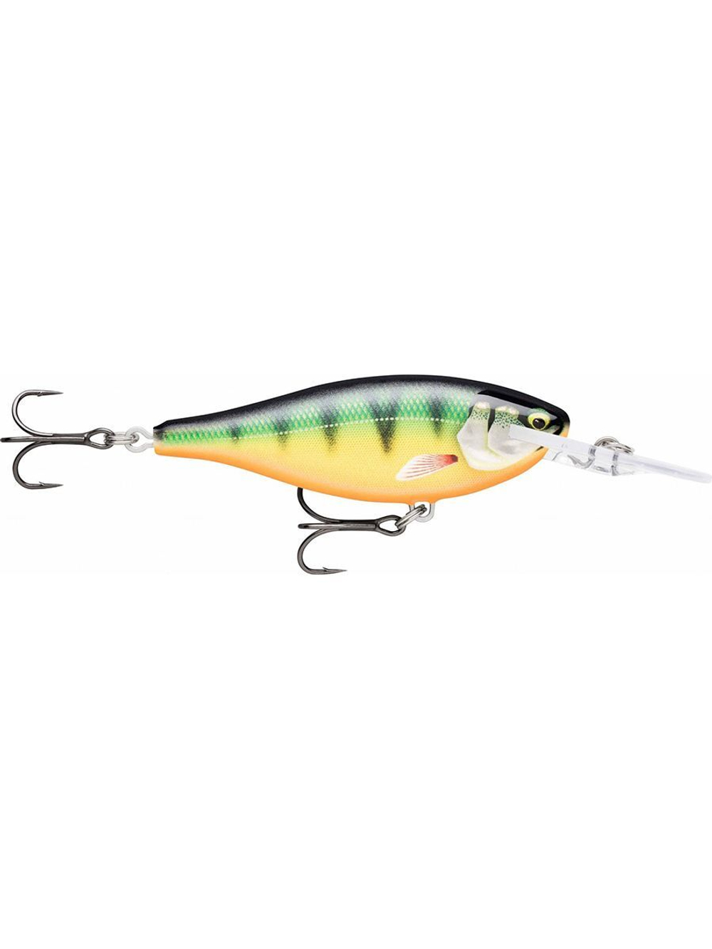 Воблер Shad Rap Elite 75, 7,5см, 12грDSR