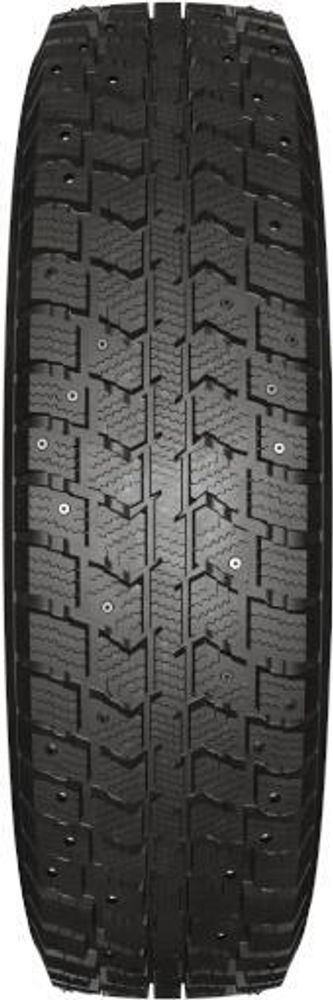 Attar W03 205/75 R16C 110R (шип)