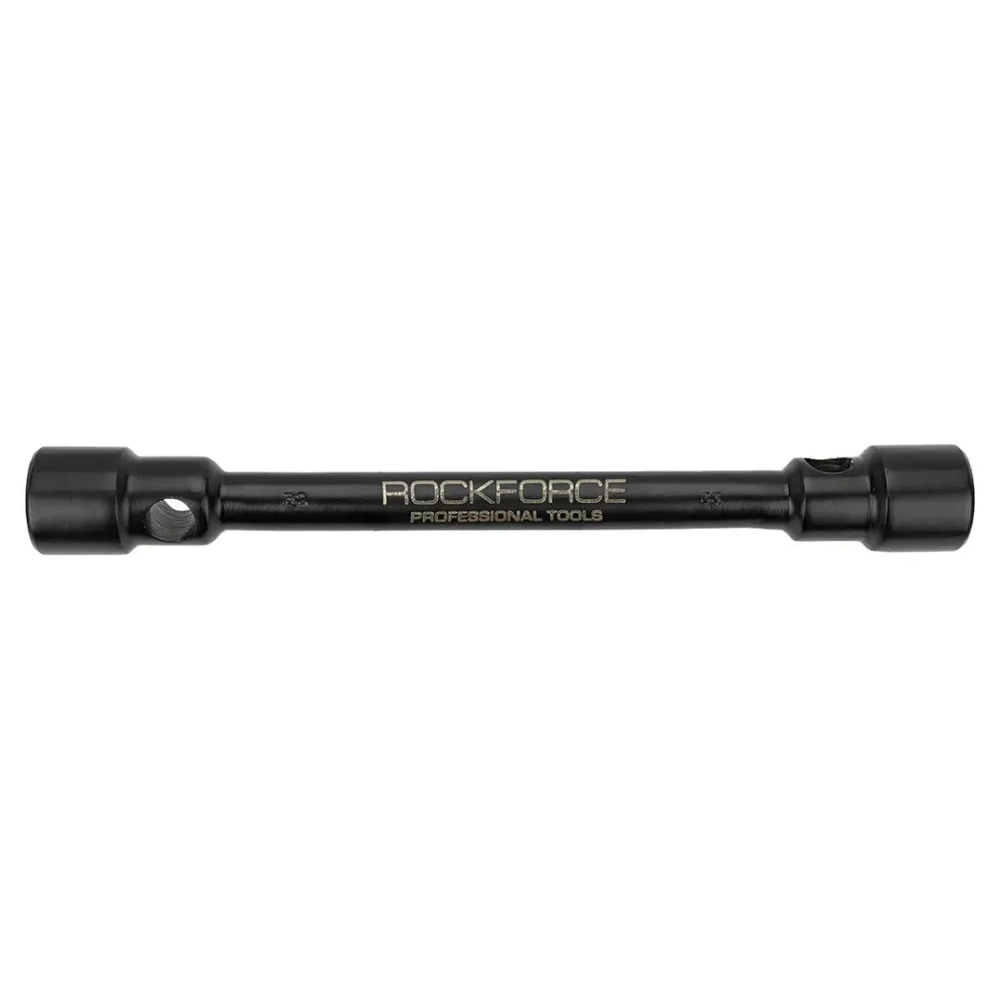 Ключ балонный двусторонний усиленный 32x33 L-400мм (12S.0003233) RockForce##Rock FORCE RF-6773233