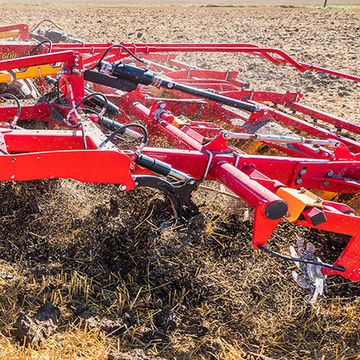 Запчасти Vaderstad Opus 400-800